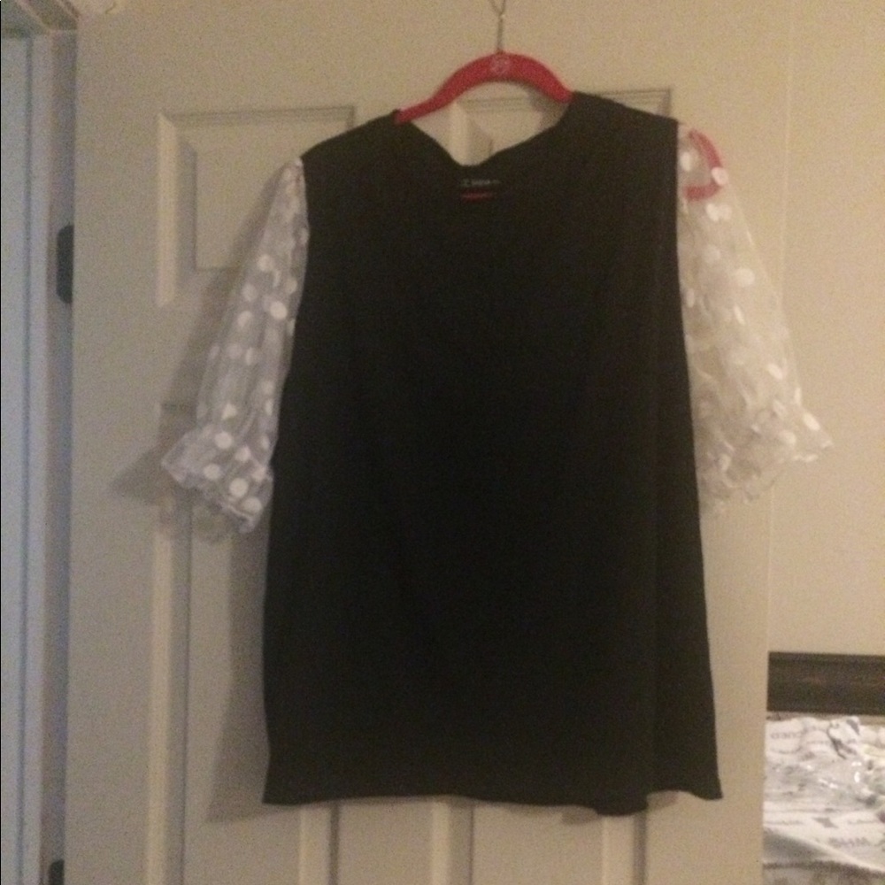 Shein top 2XL